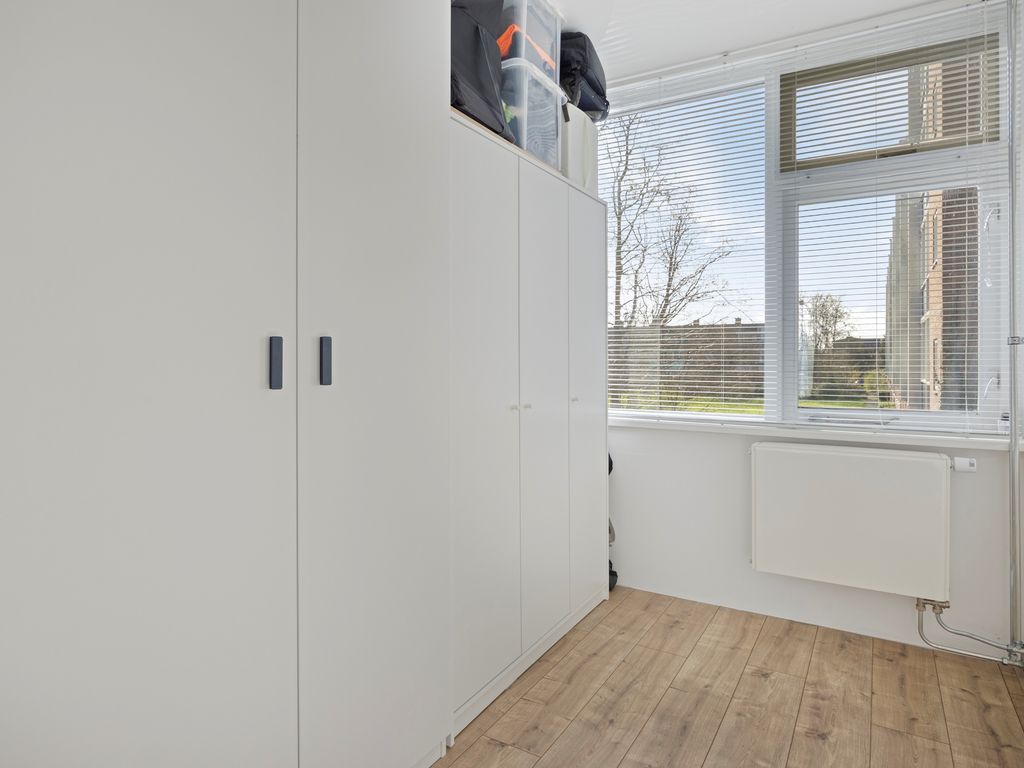 Rubenssingel 119, Capelle aan den IJssel