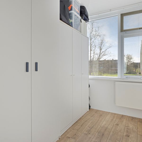 Rubenssingel 119, Capelle aan den IJssel