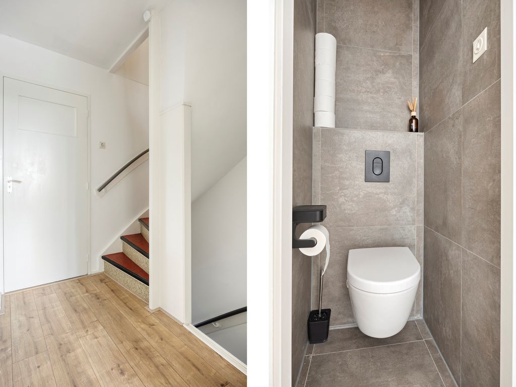 Rubenssingel 119, Capelle aan den IJssel