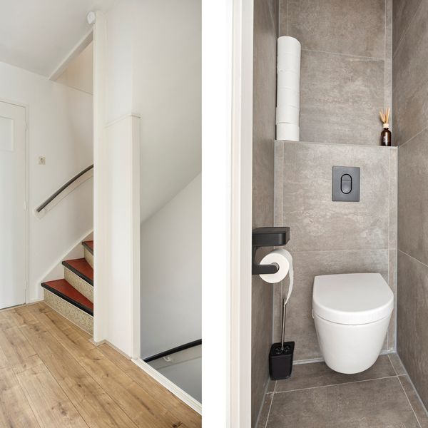 Rubenssingel 119, Capelle aan den IJssel