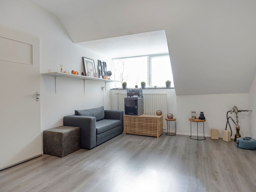 Rubenssingel 119, Capelle aan den IJssel