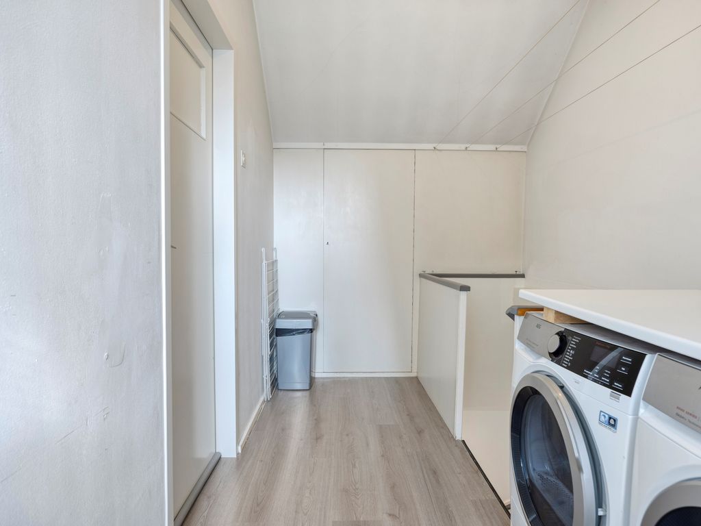 Rubenssingel 119, Capelle aan den IJssel