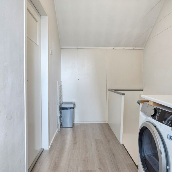 Rubenssingel 119, Capelle aan den IJssel