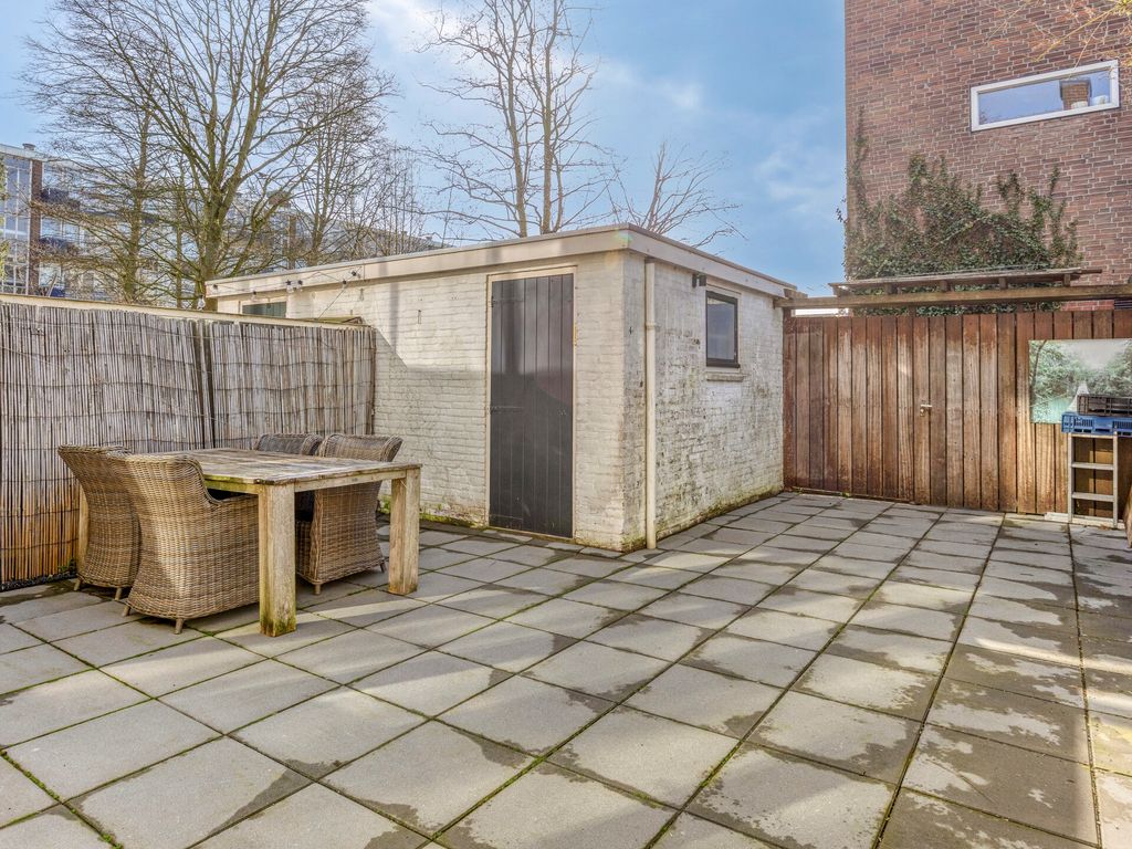 Rubenssingel 119, Capelle aan den IJssel