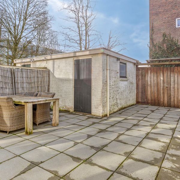 Rubenssingel 119, Capelle aan den IJssel