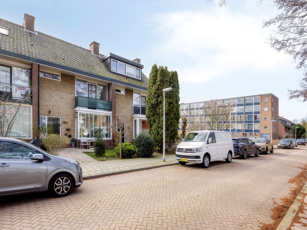 Rubenssingel 119, Capelle aan den IJssel