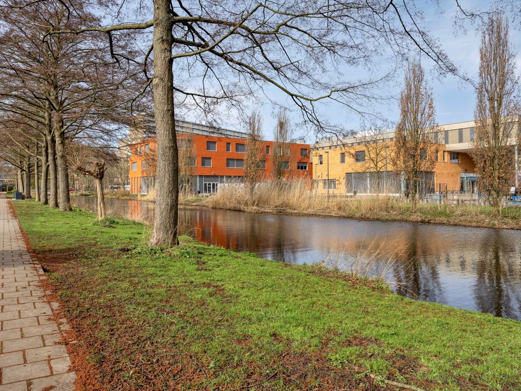 Rubenssingel 119, Capelle aan den IJssel