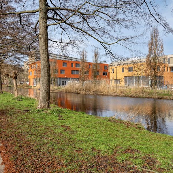 Rubenssingel 119, Capelle aan den IJssel