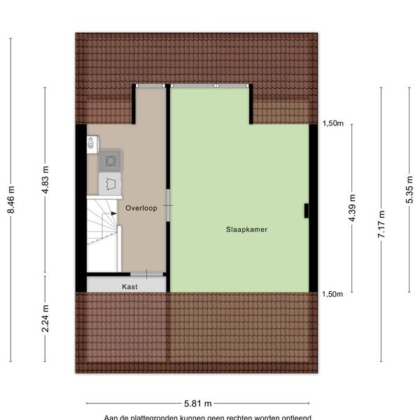 Rubenssingel 119, Capelle aan den IJssel