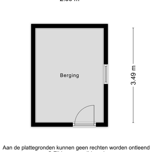 Rubenssingel 119, Capelle aan den IJssel