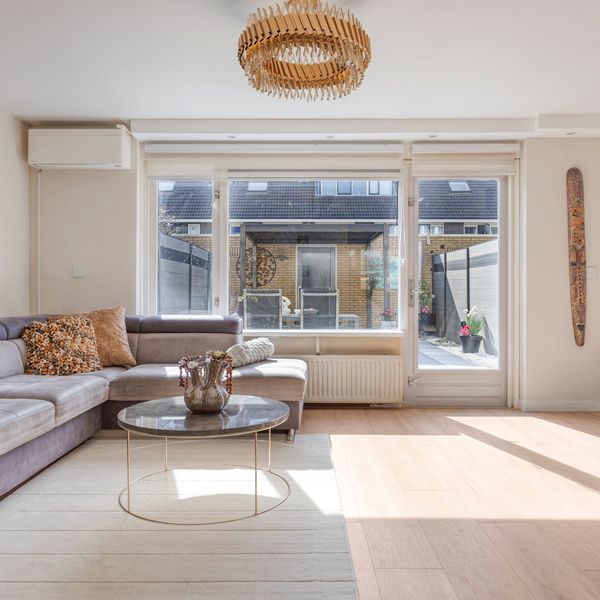 Bernsteinstraat 114, Capelle aan den IJssel