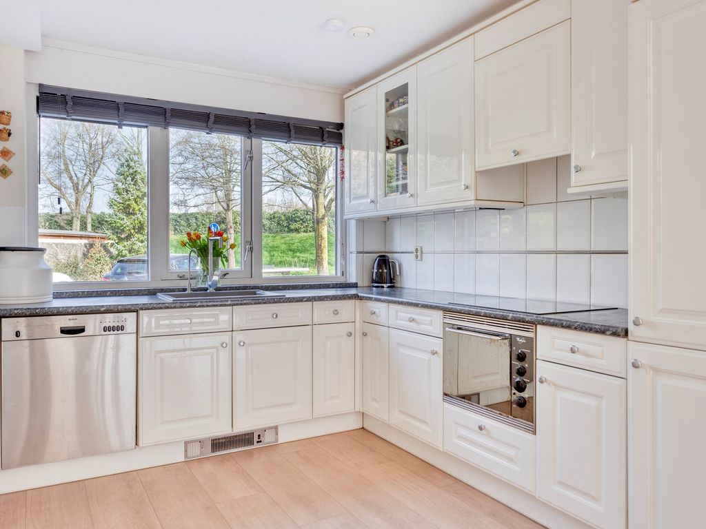 Bernsteinstraat 114, Capelle aan den IJssel