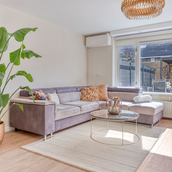 Bernsteinstraat 114, Capelle aan den IJssel