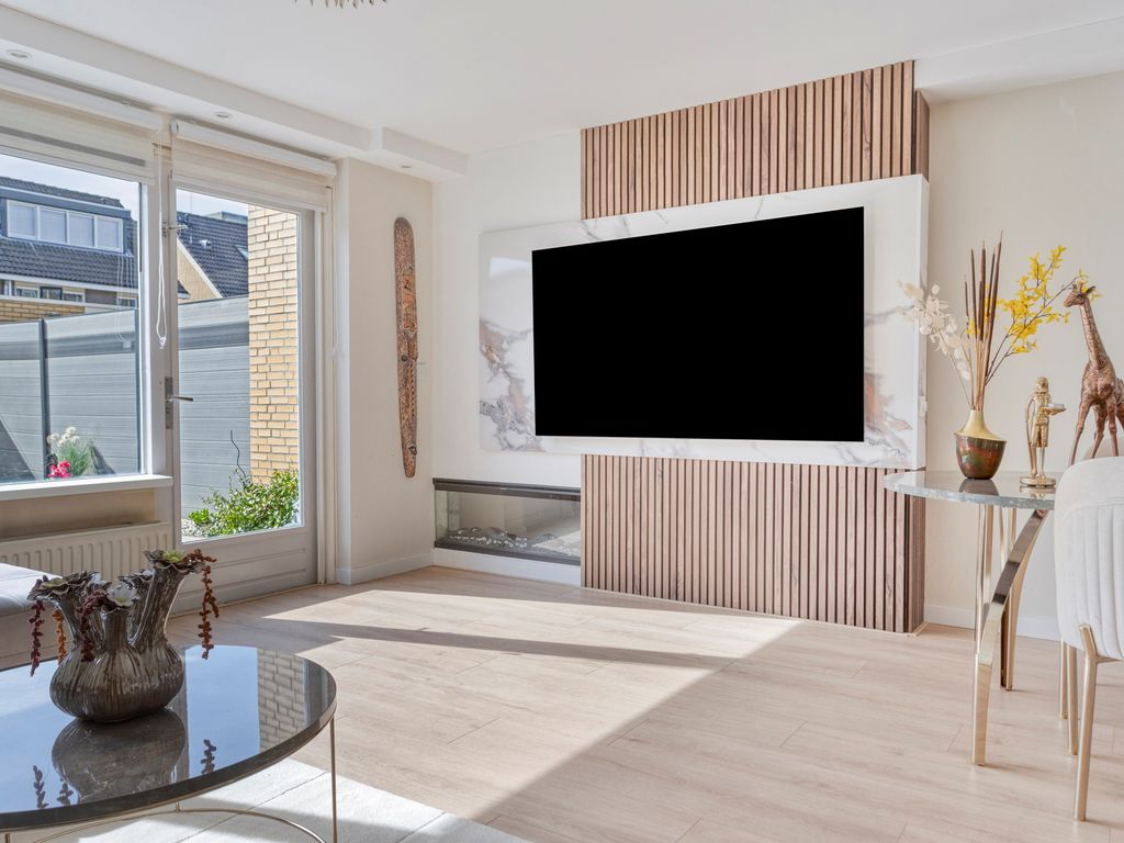 Bernsteinstraat 114, Capelle aan den IJssel