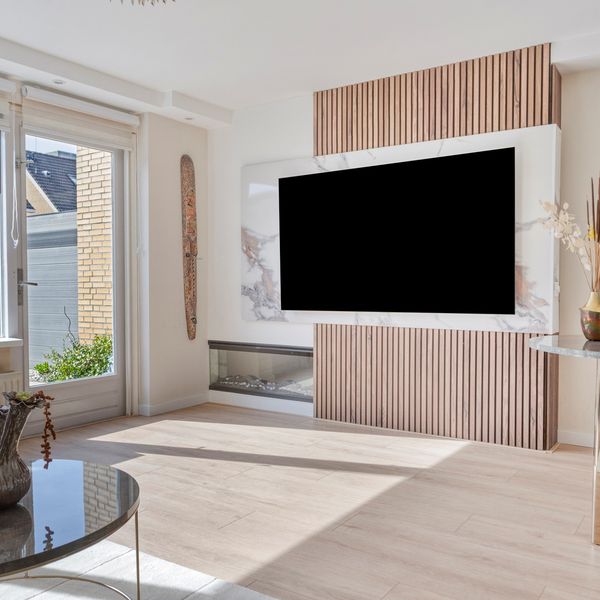 Bernsteinstraat 114, Capelle aan den IJssel