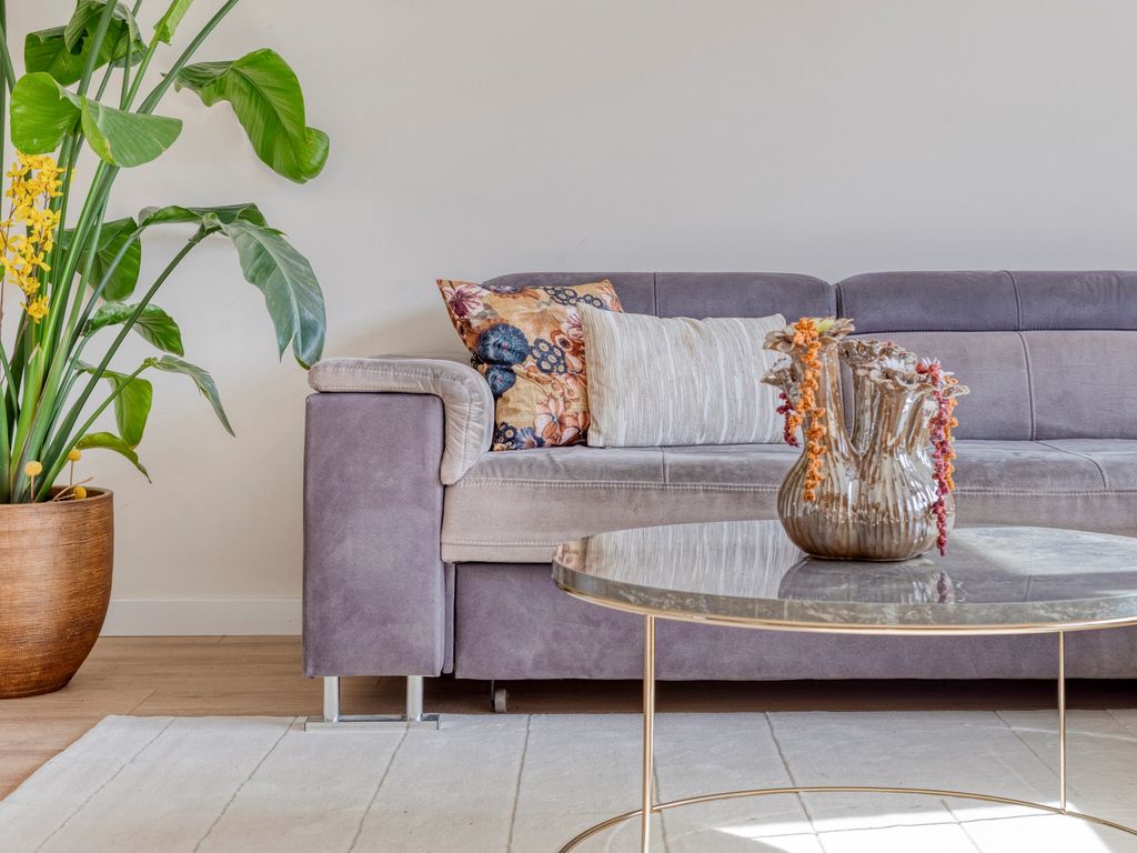 Bernsteinstraat 114, Capelle aan den IJssel