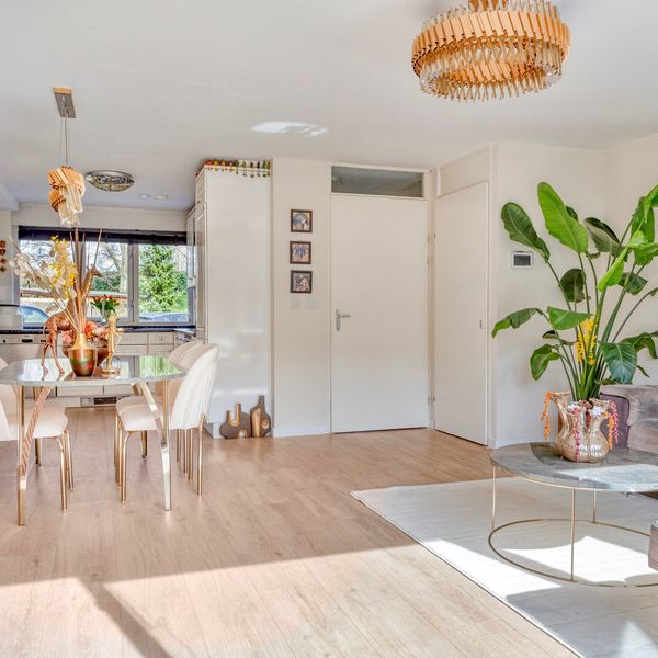 Bernsteinstraat 114, Capelle aan den IJssel