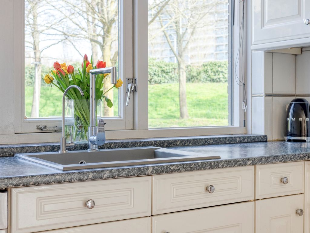 Bernsteinstraat 114, Capelle aan den IJssel