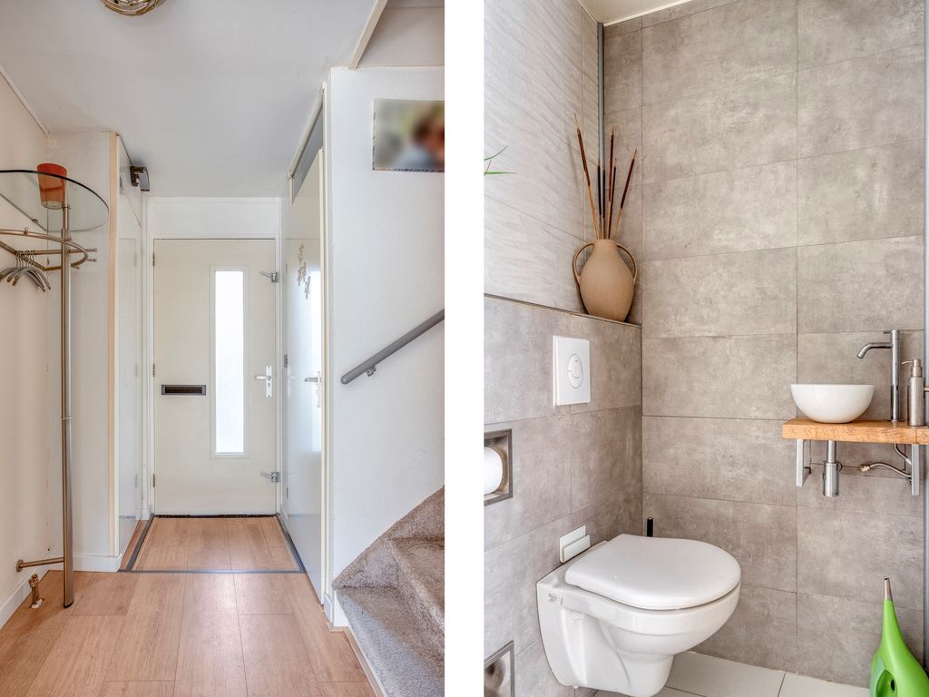 Bernsteinstraat 114, Capelle aan den IJssel