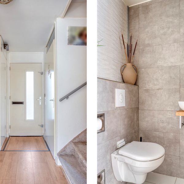 Bernsteinstraat 114, Capelle aan den IJssel