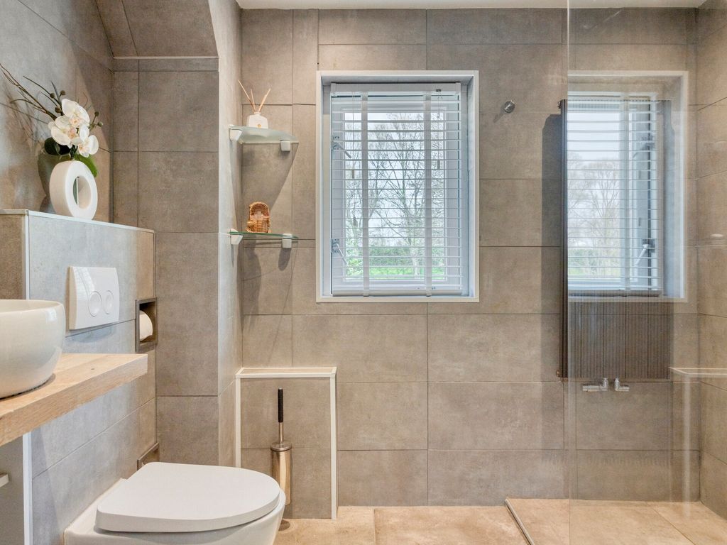 Bernsteinstraat 114, Capelle aan den IJssel