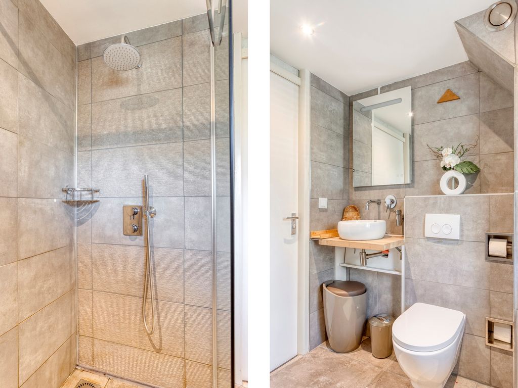 Bernsteinstraat 114, Capelle aan den IJssel