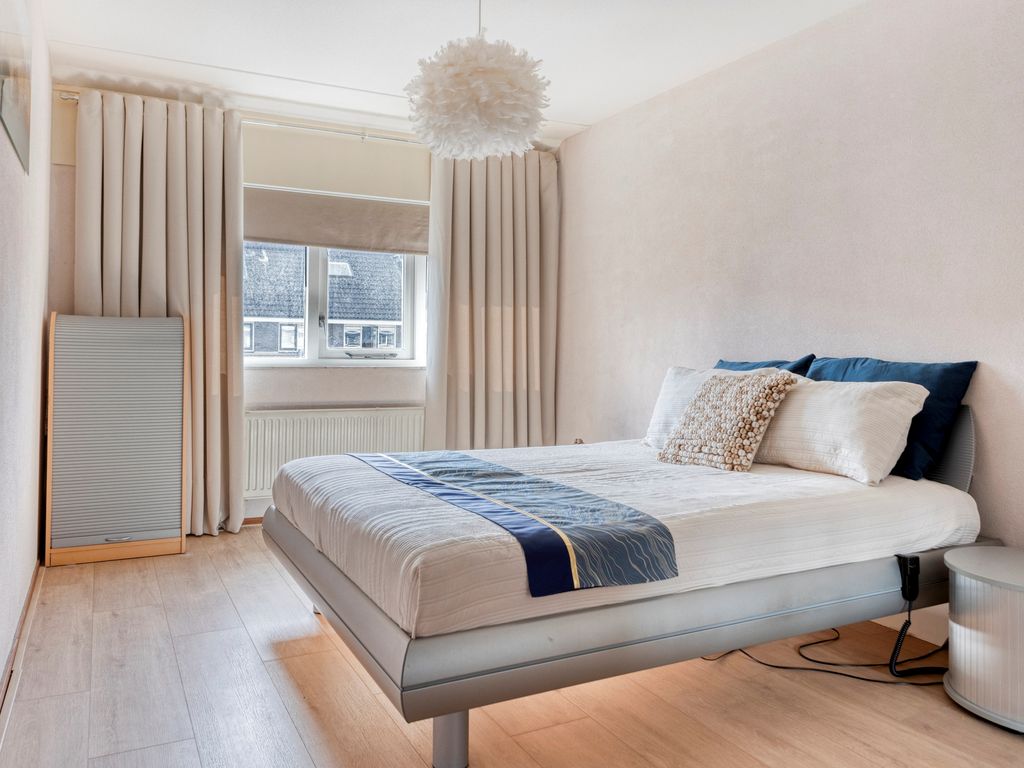 Bernsteinstraat 114, Capelle aan den IJssel