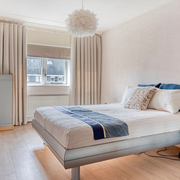 Bernsteinstraat 114, Capelle aan den IJssel