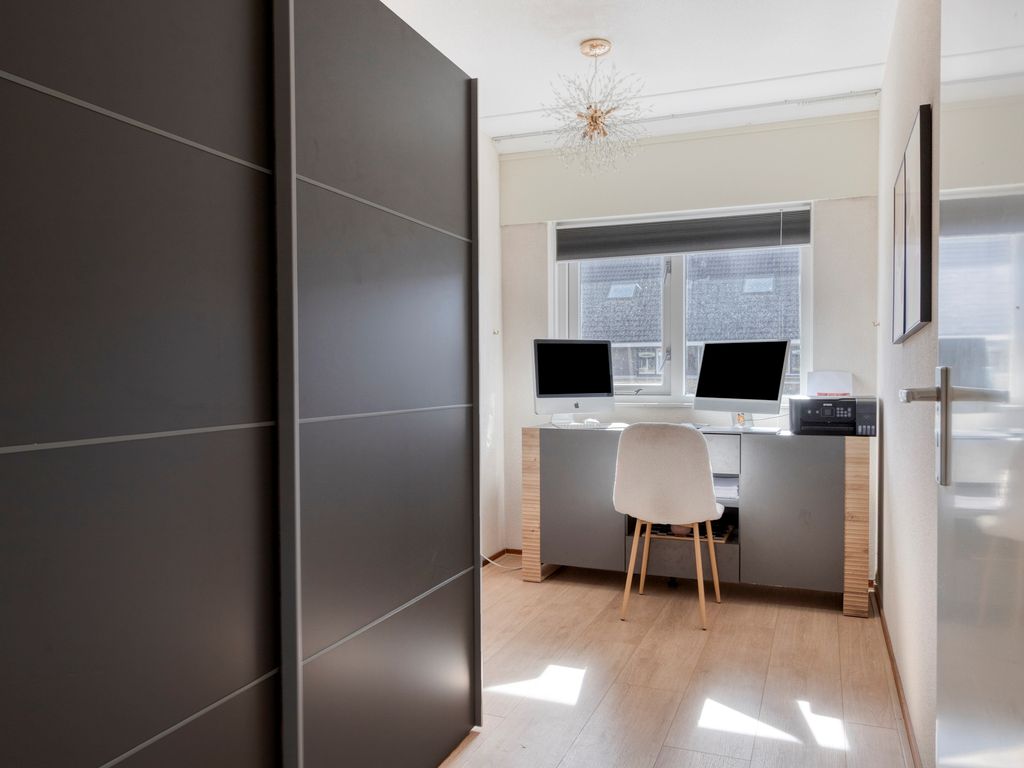 Bernsteinstraat 114, Capelle aan den IJssel