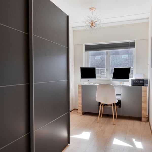 Bernsteinstraat 114, Capelle aan den IJssel