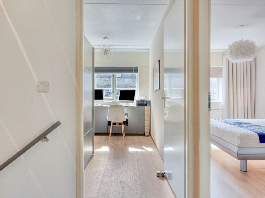 Bernsteinstraat 114, Capelle aan den IJssel