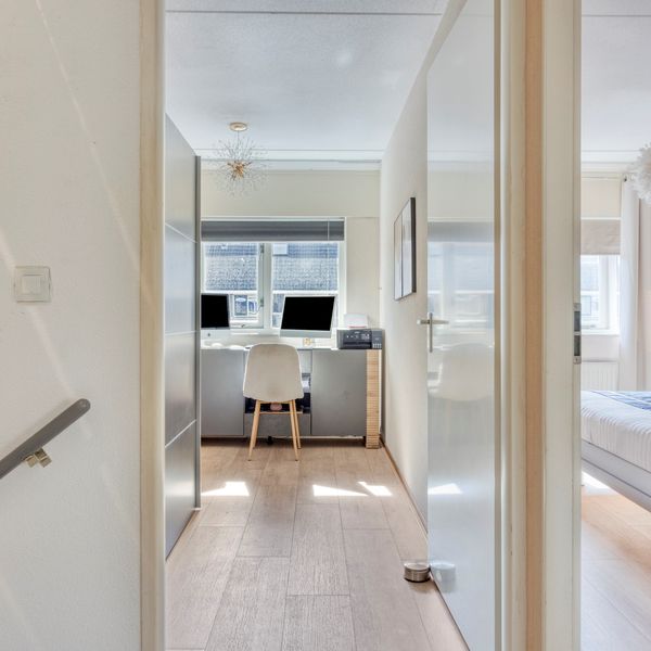 Bernsteinstraat 114, Capelle aan den IJssel