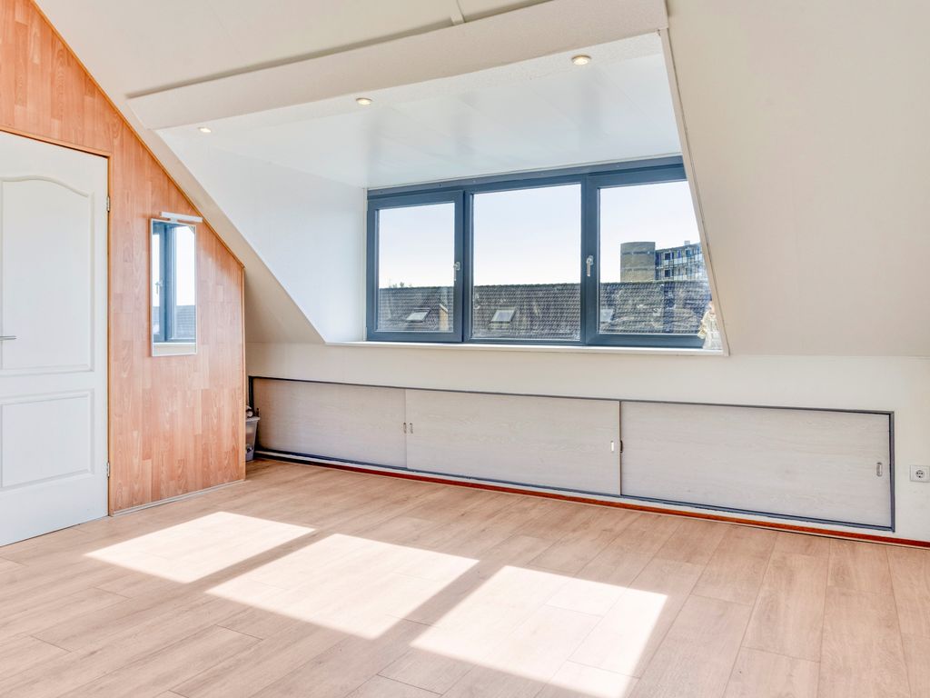 Bernsteinstraat 114, Capelle aan den IJssel