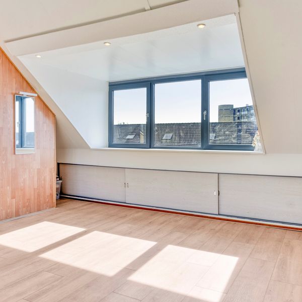 Bernsteinstraat 114, Capelle aan den IJssel