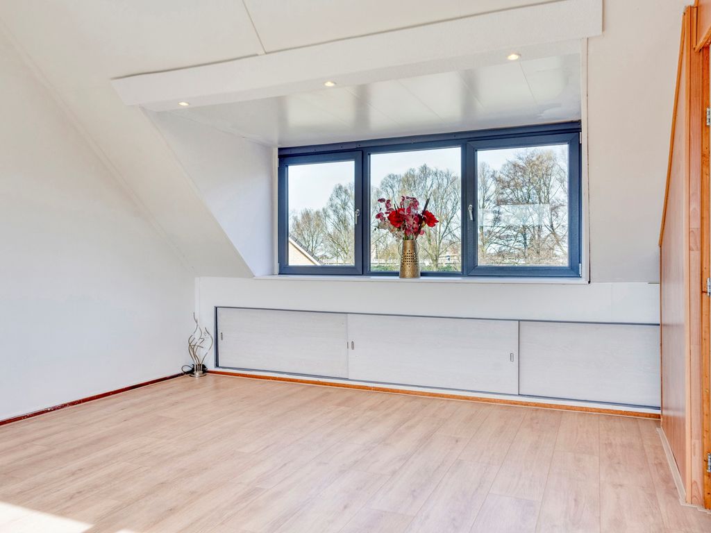 Bernsteinstraat 114, Capelle aan den IJssel