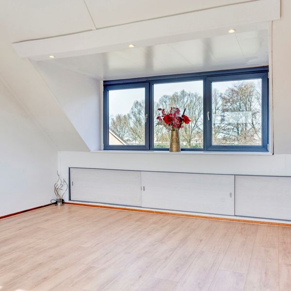 Bernsteinstraat 114, Capelle aan den IJssel