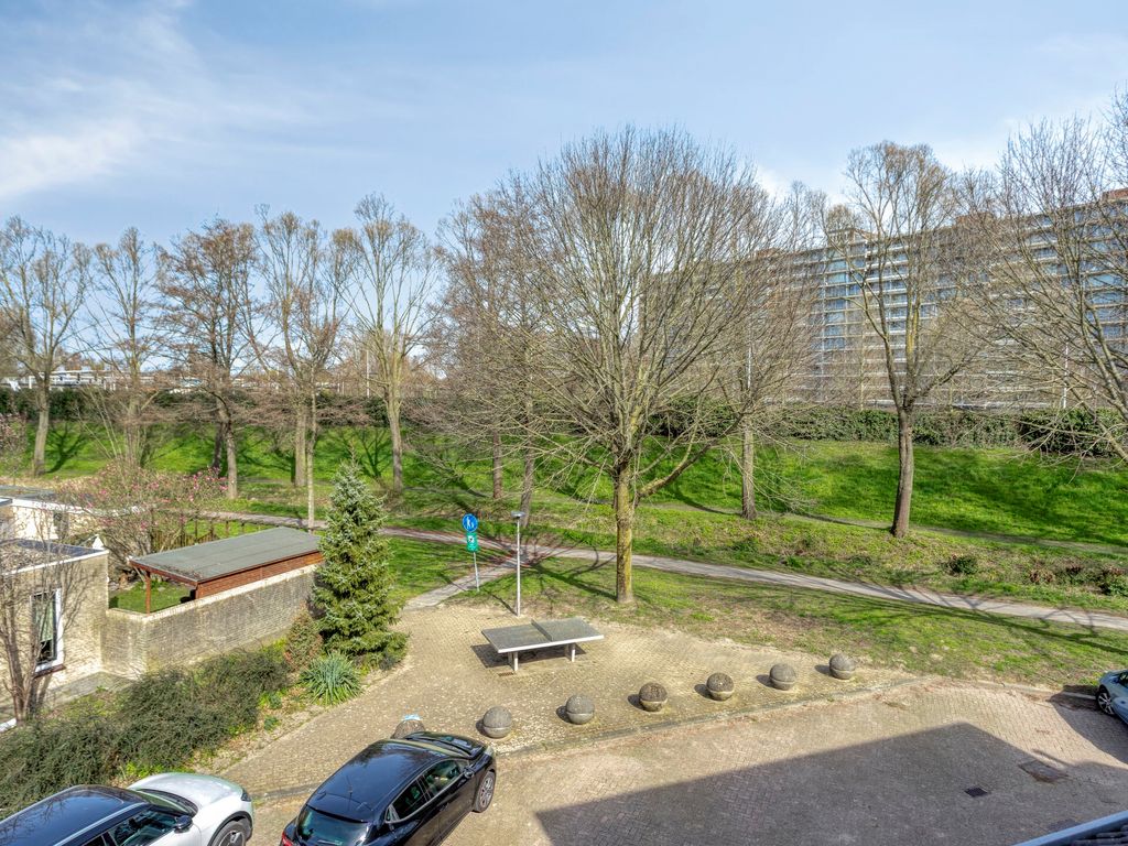 Bernsteinstraat 114, Capelle aan den IJssel