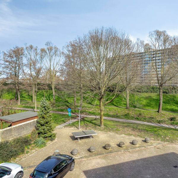 Bernsteinstraat 114, Capelle aan den IJssel