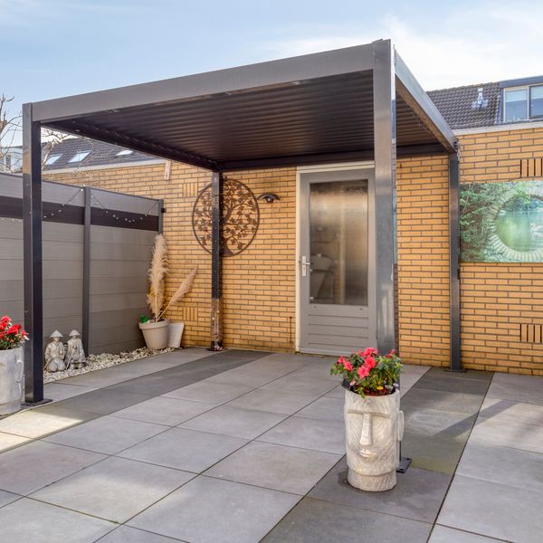 Bernsteinstraat 114, Capelle aan den IJssel