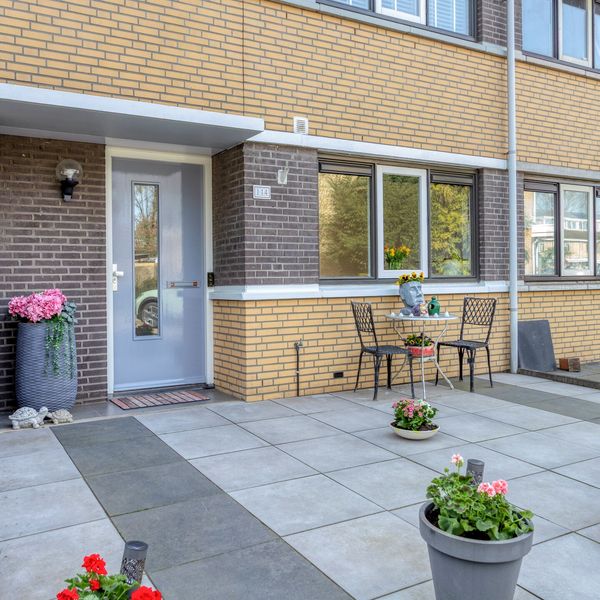 Bernsteinstraat 114, Capelle aan den IJssel