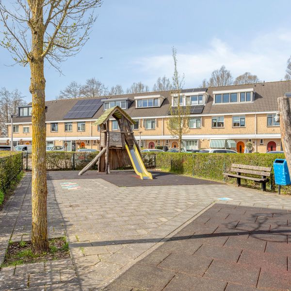 Bernsteinstraat 114, Capelle aan den IJssel