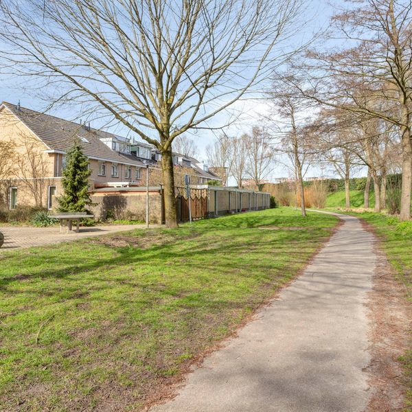 Bernsteinstraat 114, Capelle aan den IJssel