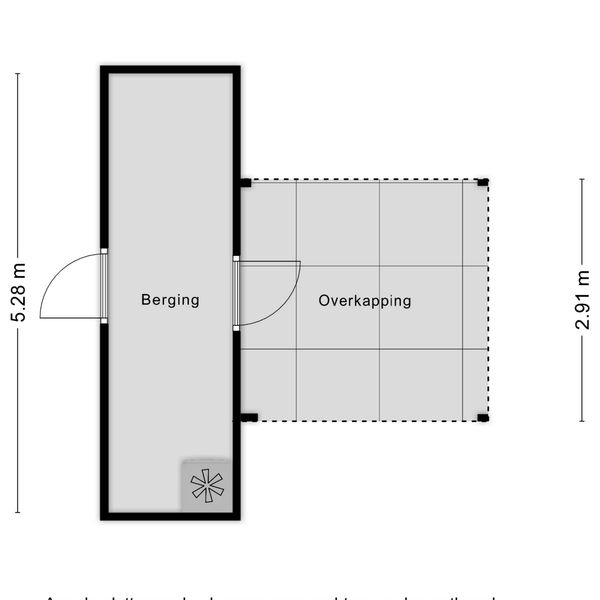 Bernsteinstraat 114, Capelle aan den IJssel