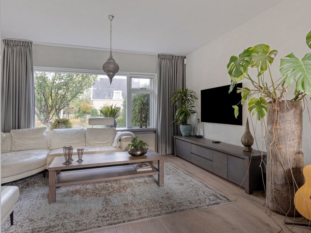 Bermweg 504, Capelle aan den IJssel