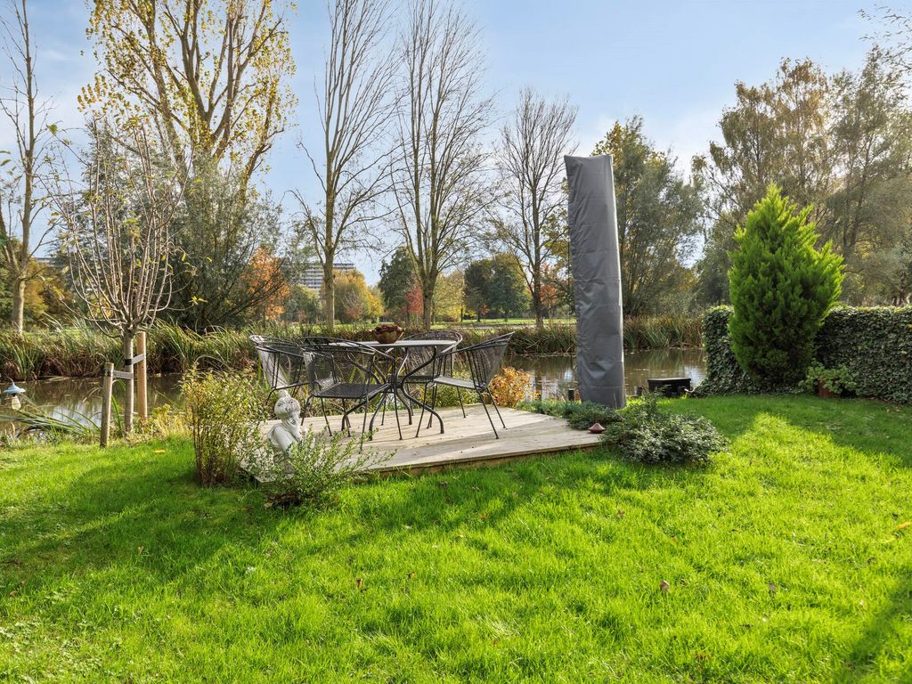 Bermweg 504, Capelle aan den IJssel