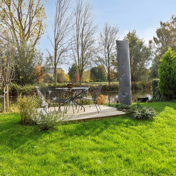 Bermweg 504, Capelle aan den IJssel