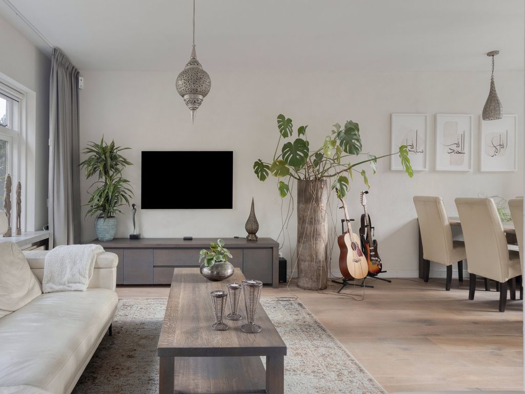 Bermweg 504, Capelle aan den IJssel