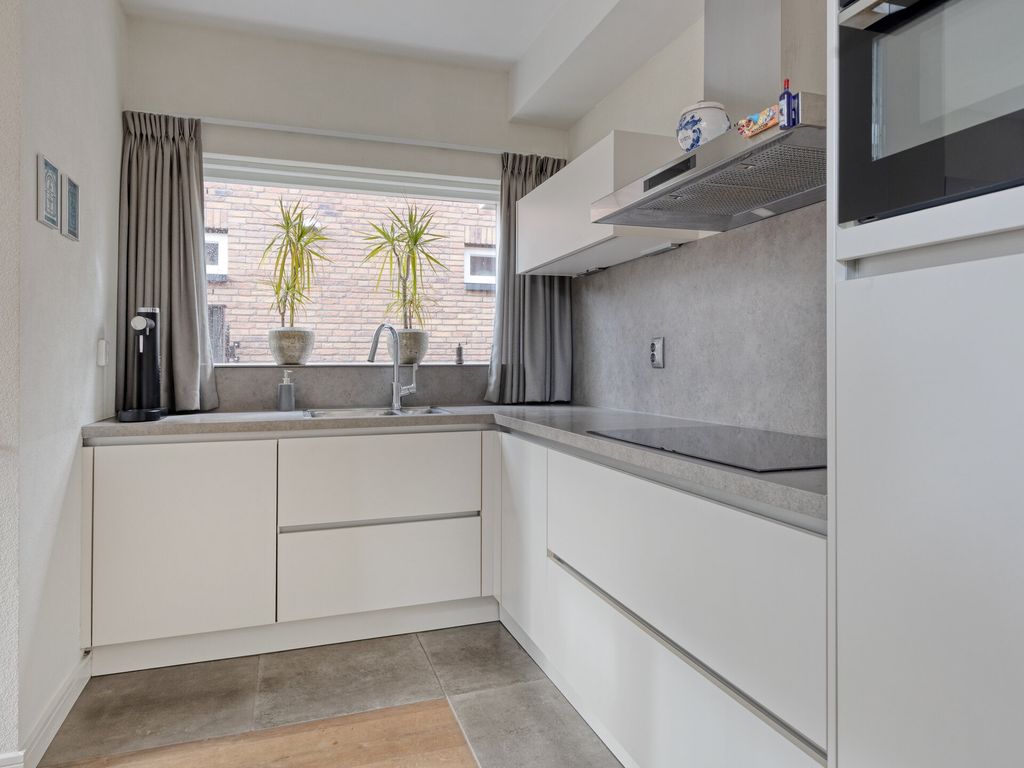 Bermweg 504, Capelle aan den IJssel