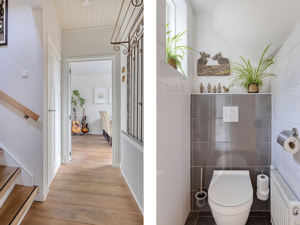 Bermweg 504, Capelle aan den IJssel