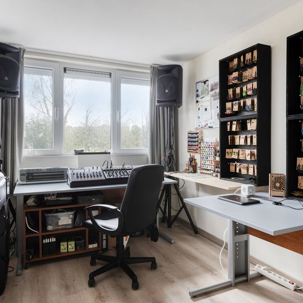 Bermweg 504, Capelle aan den IJssel